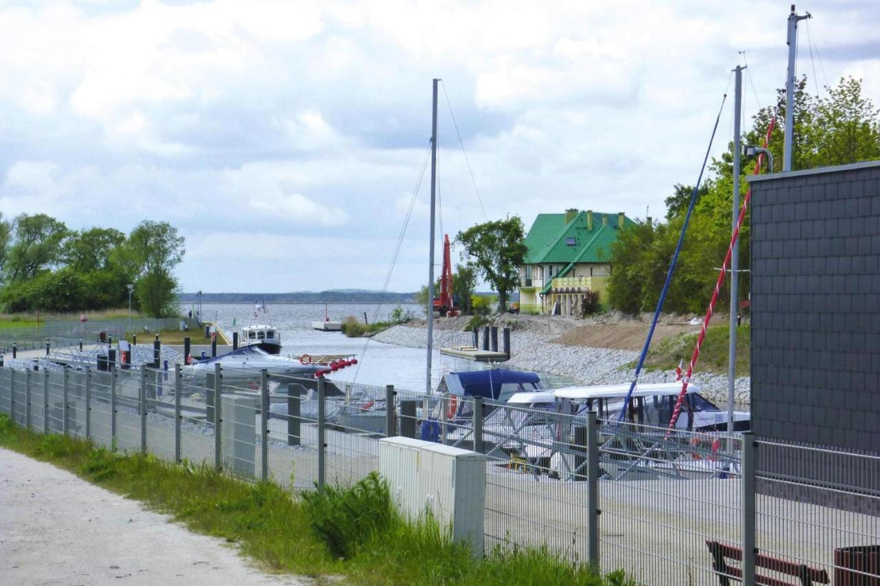 Detached Cottages By The Lake, Lubin Lubin (West Pomeranian) Exterior foto